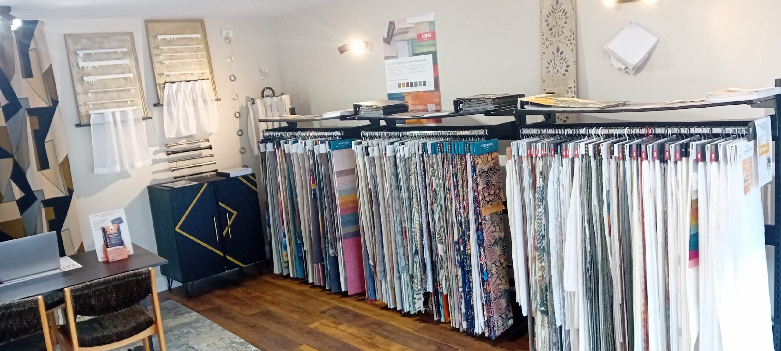 Showroom n°1