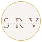 SRV - Stores Rideaux Voilages