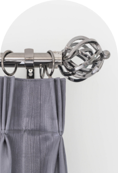 Tringlerie & accessoires